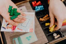 game live casino trực tuyến QH88